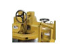 Powermatic SLR12 Rip Saw, 15HP 3PH 460V (PM9-1791285-4)