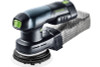 Festool ETSC 125 Basic with Festool Abrasive Systainer³ D125 GR SYS (576822-578193)