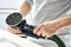 Festool ETSC 125 Basic with Festool Abrasive Systainer³ D125 GR SYS (576822-578193)