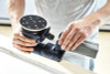 Festool ETSC 125 Li 3.0 BLUETOOTH PLUS with Festool Abrasive Systainer³ D125 GR SYS (577696-578193)