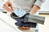 Festool ETSC 125 Li 3.0 BLUETOOTH PLUS with Festool Abrasive Systainer³ D125 GR SYS (577696-578193)