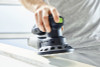 Festool ETSC 125 Li 3.0 BLUETOOTH PLUS with Festool Abrasive Systainer³ D125 GR SYS (577696-578193)