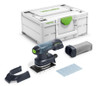 Festool RTSC 400 Basic with Festool Abrasives Systainer³ 80x133 GR SYS (576346-578194)