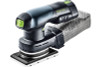 Festool RTSC 400 Basic with Festool Abrasives Systainer³ 80x133 GR SYS (576346-578194)