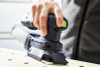 Festool RTSC 400 Basic with Festool Abrasives Systainer³ 80x133 GR SYS (576346-578194)