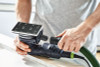 Festool RTSC 400 Basic with Festool Abrasives Systainer³ 80x133 GR SYS (576346-578194)
