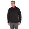 Milwaukee M12™ Heated TOUGHSHELL™ Black Jacket XX-Large  (M100B-212X)