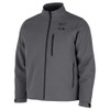Milwaukee M12™ Heated TOUGHSHELL™ Gray Jacket XX-Large (M100G-212X)