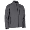 Milwaukee M12™ Heated TOUGHSHELL™ Gray Jacket XX-Large (M100G-212X)
