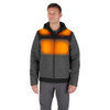 Milwaukee M12™ Heated AXIS™ Jacket Gray Jacket X-Large (M102G-21XL)