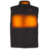Milwaukee M12™ Heated AXIS™ Vest Black Medium - (M300B-21M)