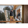Milwaukee M12™ Heated AXIS™ Vest Black Medium - (M300B-21M)