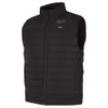 Milwaukee M12™ Heated AXIS™ Vest Black Medium - (M300B-21M)
