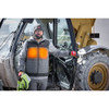 Milwaukee M12™ Heated AXIS™ Vest Gray X-Large (M300G-21XL)