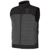 Milwaukee M12™ Heated AXIS™ Vest Gray X-Large (M300G-21XL)