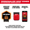 Milwaukee Heated Gear Power Source w/ App Control - (48-11-2330)