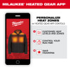 Milwaukee Heated Gear Power Source w/ App Control - (48-11-2330)