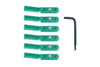 Microjig MATCHFIT Pop Stop Kit (6 Pack) (DVPS-90K6)