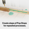 Microjig MATCHFIT Pop Stop Kit (6 Pack) (DVPS-90K6)