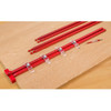 Woodpeckers Story Stick Pro Offset Tabs - 4 pack (SSPRO-OFFTB)