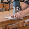 Woodpeckers StabilMax® RT+ Router Table System w/ Rack-It® (SMRT-P)