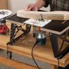 Woodpeckers StabilMax® RT+ Router Table System w/ Rack-It® (SMRT-P)
