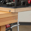 Woodpeckers StabilMax® RT+ Router Table System w/ Rack-It® (SMRT-P)