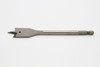Wood Owl Spade Bit 6" x 7/8" (00611)