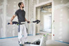 Festool Planex Drywall Sander LHS 2 225 EQI-Plus Kit (Includes Planex 2 and CT 48 EI AC HEPA) (575994-577876)