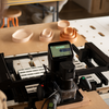 Shaper Origin, Workstation, Plate, BenchPilot and Shelf Upgrade Kit Bundle (SO2-NN-NNSWS-SV1-AA-SCFP1-AJ-NN-SU1-WSUK1)