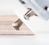 Lamello Zeta P2 with Carbide Cutter, Drill Jig & Bit (101403S)