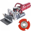 Lamello Zeta P2 with Carbide Cutter, Drill Jig & Bit (101403S)