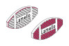 Lamello #10 Biscuits (1000 PCS)(144010)