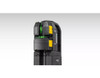 Stabila LAX 500G 12V 7-Piece Cross-Line Laser Kit (03520)