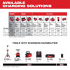 Milwaukee M18™ XC6.0 2PK STARTER KIT (48-11-1862S)