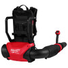 Milwaukee M18 FUEL™ Dual Battery Backpack Blower (3009-20)