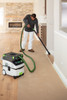 Festool Dust Extractor CT MIDI BLUETOOTH HEPA (578512)