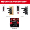 Milwaukee M18™ Brushless 570-MPH Precision Blower - Bare Tool (0887-20)