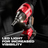 Milwaukee M18™ Brushless 570-MPH Precision Blower - Bare Tool (0887-20)