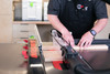 Professional Cabinet Saw 3HP, 1ph, 230v, w/ 36" Professional T-Glide Advance Fence System