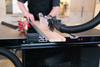 Professional Cabinet Saw 3HP, 1ph, 230v, w/ 52" Professional T-Glide Advance Fence System