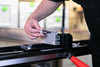 Industrial Cabinet Saw 5HP, 3ph, 230v, w/ 52" Professional T-Glide Advance Fence System