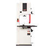 Jet JWBS-18SFX, 18-Inch Woodworking Bandsaw, 1-3/4 HP, 1Ph 115V (JT1-549)