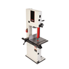 Jet JWBS-18SFX, 18-Inch Woodworking Bandsaw, 1-3/4 HP, 1Ph 115V (JT1-549)