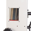 Jet JWBS-18SFX-3, 18-Inch Woodworking Bandsaw, 3 HP, 1Ph 230V (JT1-548)