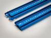 TSO Gen 2 50" T-Tracks for Parallel Guide System (61-653)