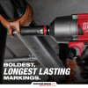 Milwaukee 19 PC Shockwave™ 3/8" Drive METRIC Packout™ Set (49-66-6801)