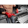 Milwaukee 4-1/2" Trim & 7" Rafter Square Set (MLSQ070P) Milwaukee 4-1/2" Trim & 7" Rafter Square Set (MLSQ070P)