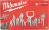 Milwaukee 10 PC Torque Lock™ Locking Pliers Kit (48-22-3690)