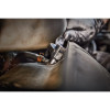 Milwaukee 10 PC METRIC 3/8" Drive Deep Well Socket with Four Flat™ Sides (48-22-9505) Milwaukee 10 PC METRIC 3/8" Drive Deep Well Socket with Four Flat™ Sides (48-22-9505)